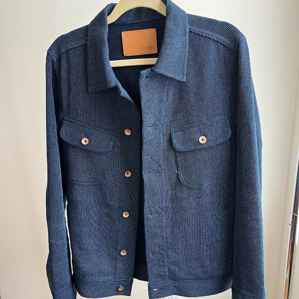 Taylor Stitch Long Haul Jacket (size 36)